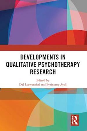 Developments in Qualitative Psychotherapy Research