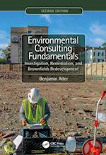 Environmental Consulting Fundamentals