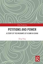 Petitions and Power