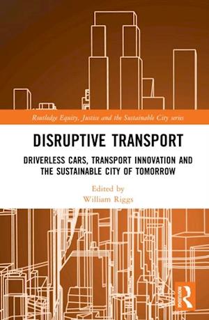 Disruptive Transport