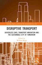 Disruptive Transport