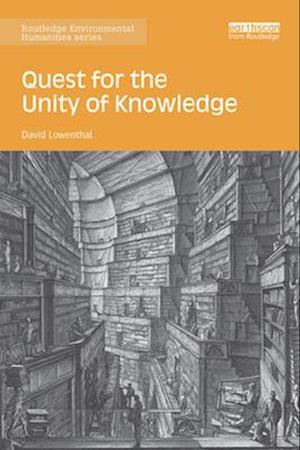 Quest for the Unity of Knowledge