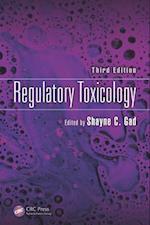 Regulatory Toxicology, Third Edition