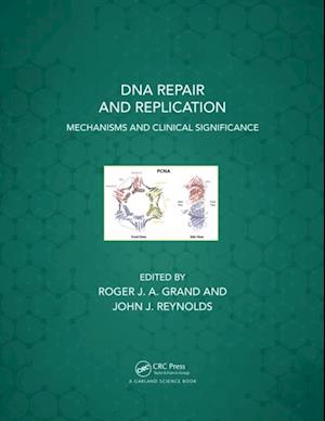 DNA Repair and Replication