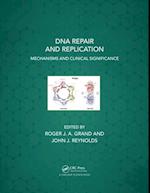 DNA Repair and Replication