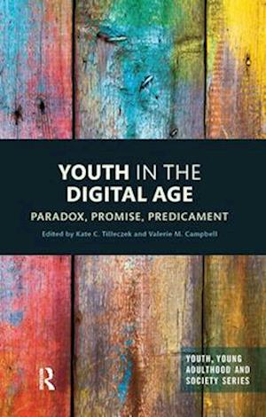 Youth in the Digital Age