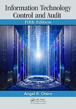 Information Technology Control and Audit, Fifth Edition