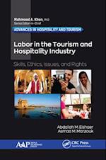 Labor in the Tourism and Hospitality Industry