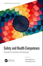 Safety and Health Competence