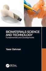 Biomaterials Science and Technology