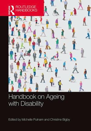 Handbook on Ageing with Disability