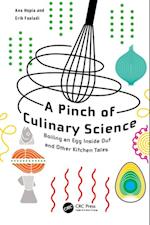 Pinch of Culinary Science