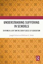 Understanding Suffering in Schools