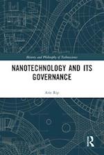 Nanotechnology and Its Governance