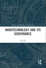 Nanotechnology and Its Governance