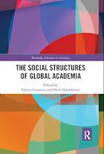 Social Structures of Global Academia