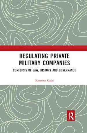 Regulating Private Military Companies