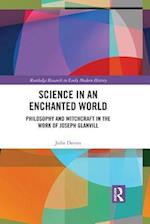 Science in an Enchanted World