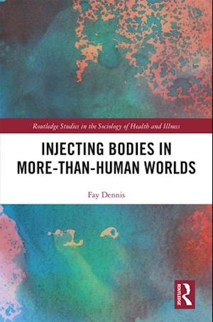 Injecting Bodies in More-than-Human Worlds