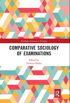 Comparative Sociology of Examinations