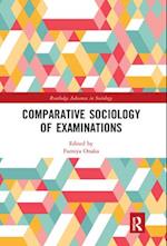 Comparative Sociology of Examinations