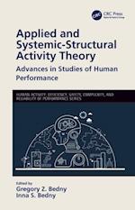 Applied and Systemic-Structural Activity Theory