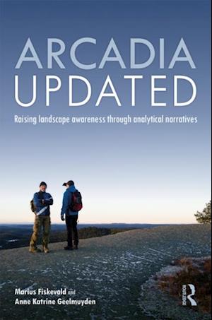 Arcadia Updated