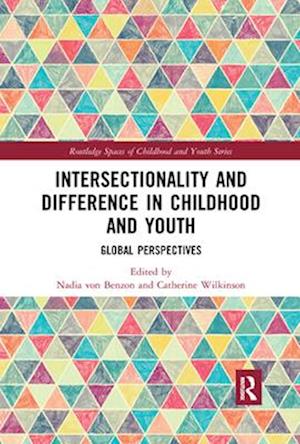 Intersectionality and Difference in Childhood and Youth