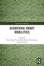 Gendering Smart Mobilities