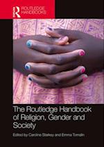 Routledge Handbook of Religion, Gender and Society