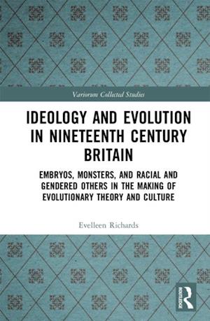 Ideology and Evolution in Nineteenth Century Britain