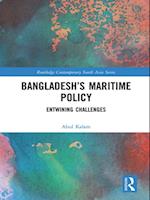 Bangladesh’s Maritime Policy