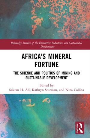 Africa''s Mineral Fortune