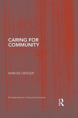 Caring for Community