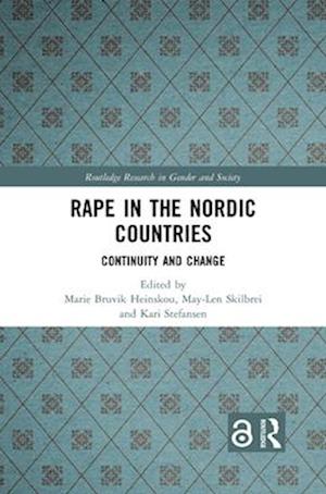 Rape in the Nordic Countries