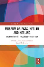 Museum Objects, Health and Healing