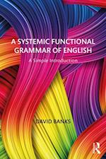 Systemic Functional Grammar of English