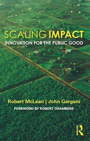 Scaling Impact