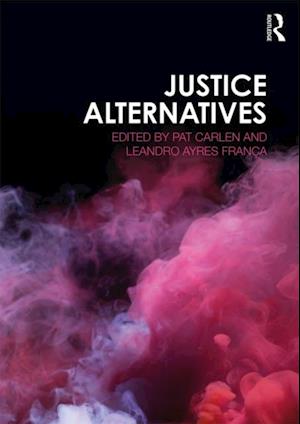 Justice Alternatives