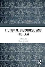 Fictional Discourse and the Law