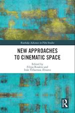 New Approaches to Cinematic Space