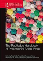 Routledge Handbook of Postcolonial Social Work