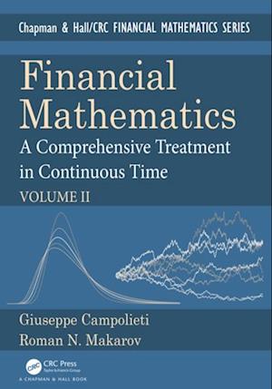 Financial Mathematics