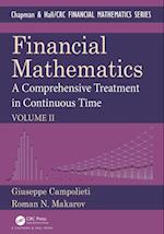 Financial Mathematics