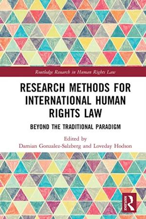 Research Methods for International Human Rights Law