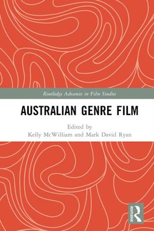 Australian Genre Film