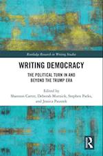 Writing Democracy