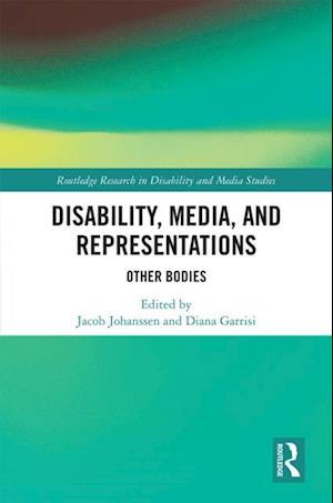 Disability, Media, and Representations