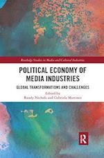 Political Economy of Media Industries