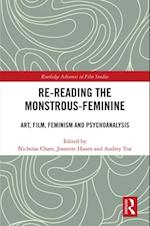 Re-reading the Monstrous-Feminine